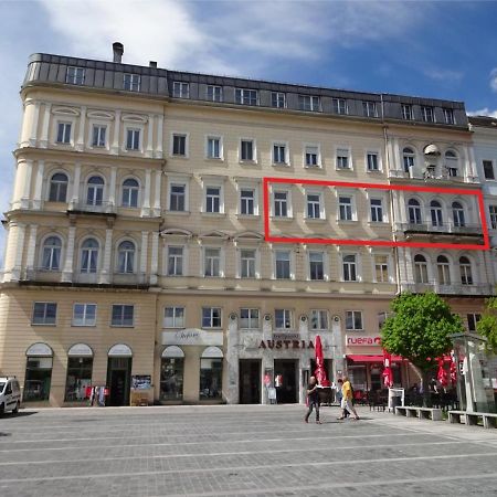 Apartment Am Traunsee グムンデン エクステリア 写真