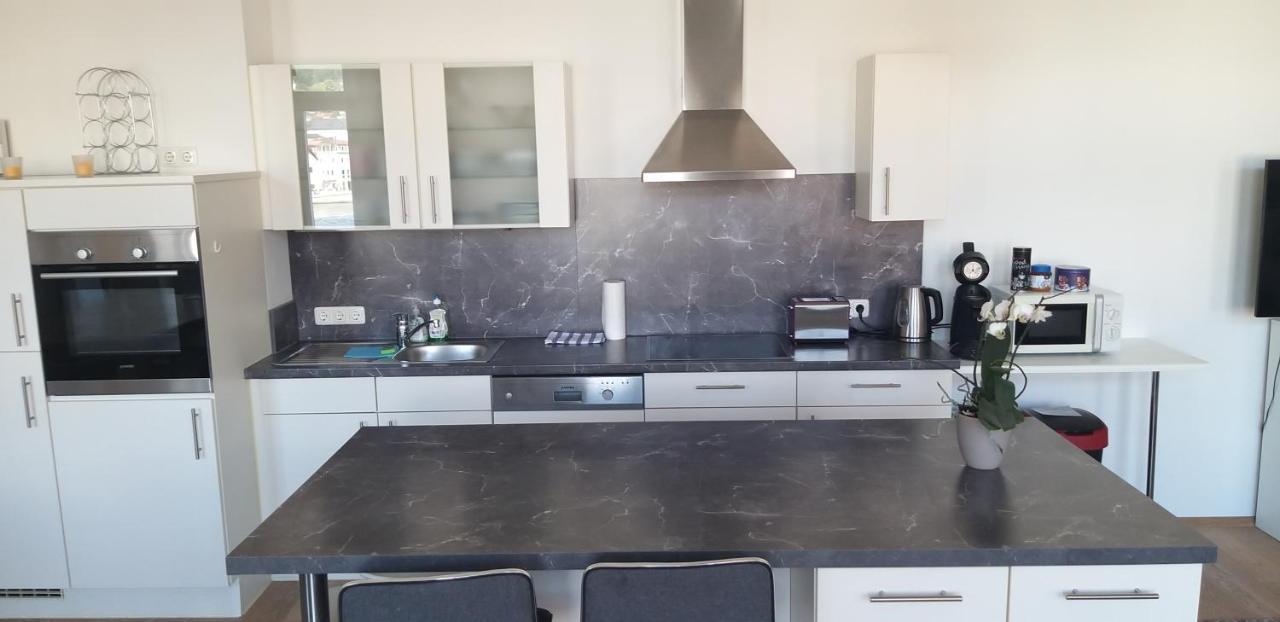 Apartment Am Traunsee グムンデン エクステリア 写真