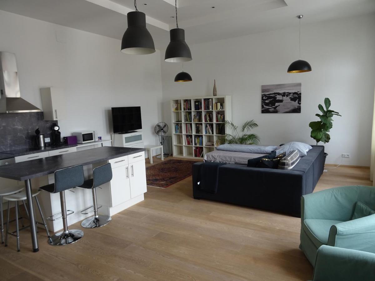Apartment Am Traunsee グムンデン エクステリア 写真