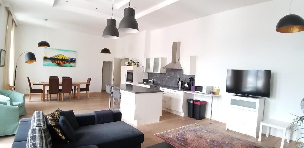 Apartment Am Traunsee グムンデン エクステリア 写真