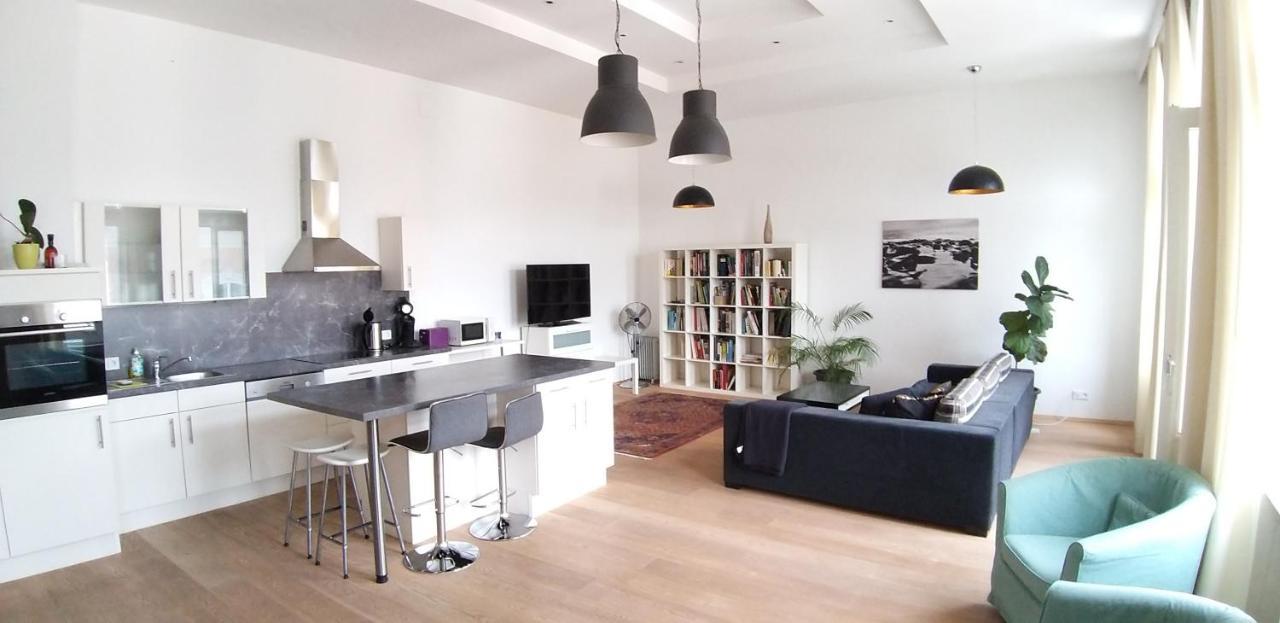 Apartment Am Traunsee グムンデン エクステリア 写真