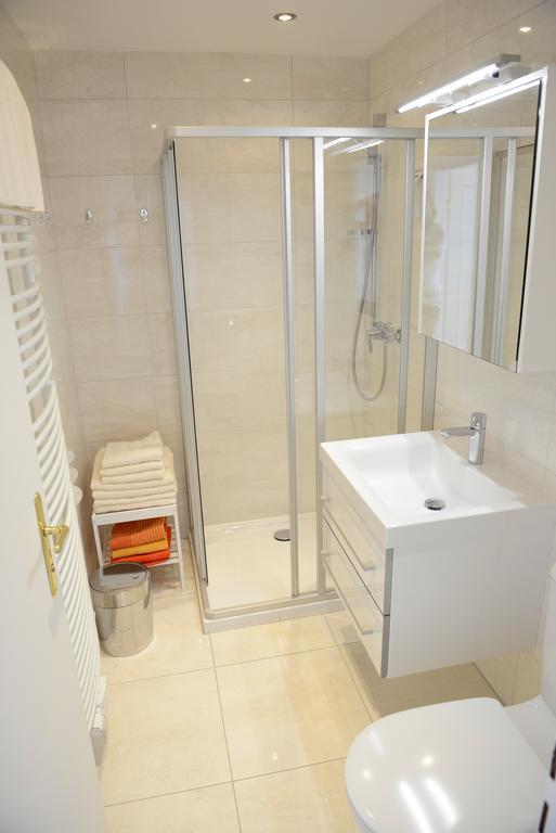 Apartment Am Traunsee グムンデン 部屋 写真