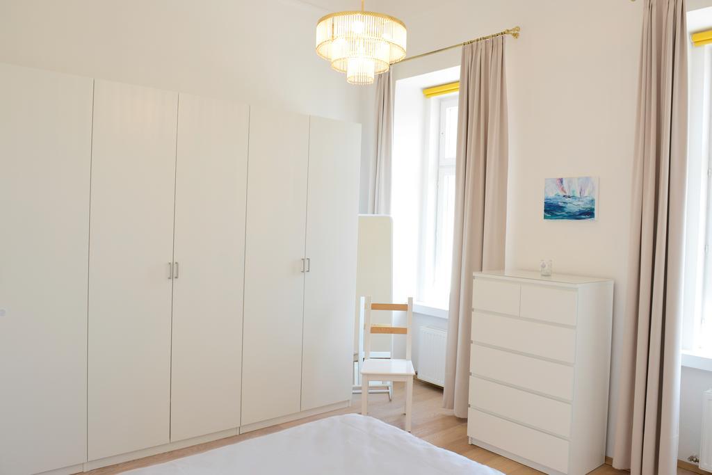 Apartment Am Traunsee グムンデン 部屋 写真