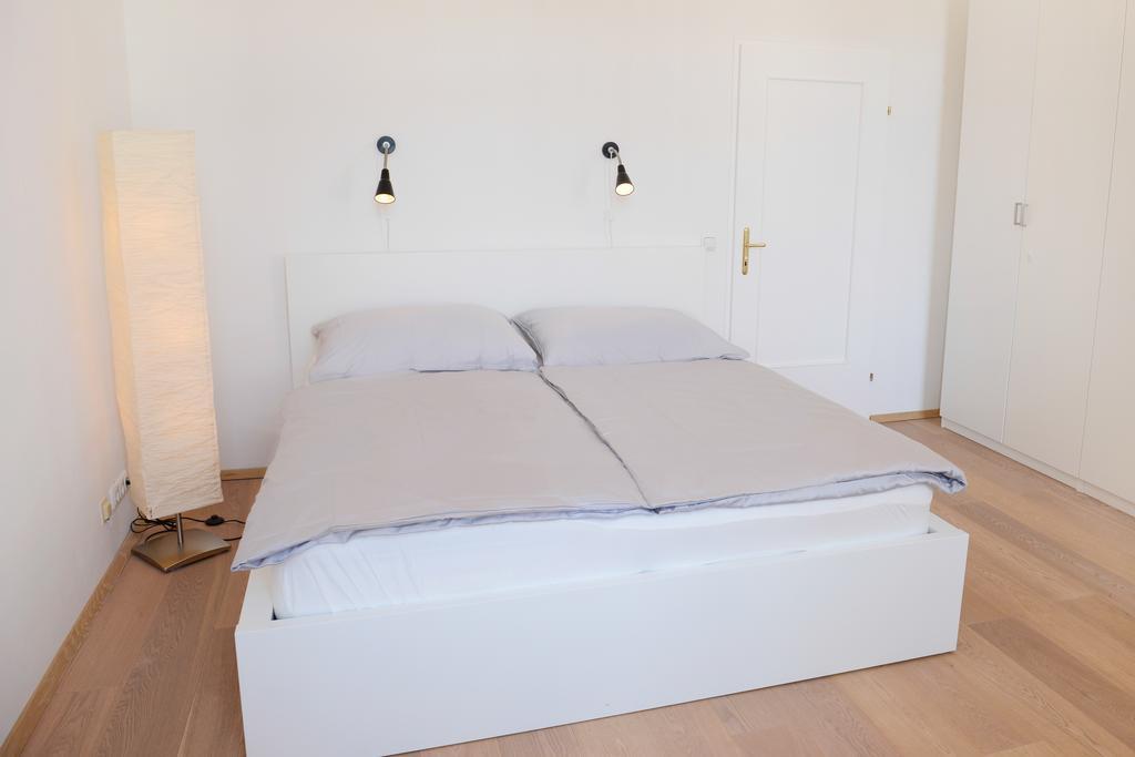 Apartment Am Traunsee グムンデン 部屋 写真